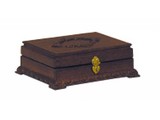 HuaMei Collection Kistje met schaakstukken