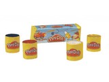 Euromini's Kinderklei, 5-delige set