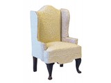 Deluxe Collection Fauteuil, noten