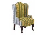 Deluxe Collection Fauteuil, noten