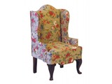 Deluxe Collection Fauteuil, noten