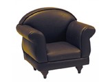 Deluxe Collection Fauteuil, leder