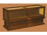 Euromini's Toonbankvitrine, noten