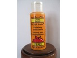 Apple Barrel AB 20764 Apricot
