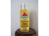 Apple Barrel AB 20502 Yellow