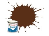 Humbrol 160 German Camouflage Red Brown Matt - 14ml Enamel Paint