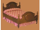 Euromini's EM9301/H Bed