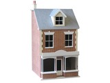 Euromini's EM8361 Bouwpakket Mary's Shop