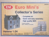 Euromini's EM8368 Bouwpakket Helena 1:24