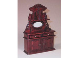 Euromini's EM9548/M Buffet kast met spiegel