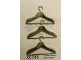 Heidi Ott Kledinghangers Goud XZ735