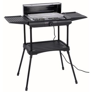 barbecue electrique discount