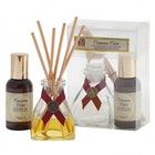 Cinnamon Cider® Mini Reed Diffuser Set