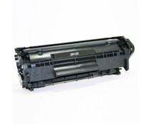 Huismerk HP 2612X (12X) toner Huismerk HP 2612X (12X) toner