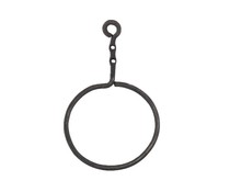 House Doctor Ring Cast House Doctor Ring Cast