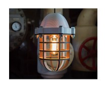 Het Lichtlab No. 20 Printlamp Het Lichtlab No. 20 Printlamp
