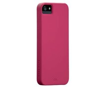 Barely There iPhone 5 Roze Barely There iPhone 5 Roze