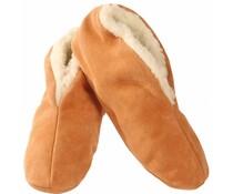Bernardino spaanseslof beige Bernardino spaanseslof beige