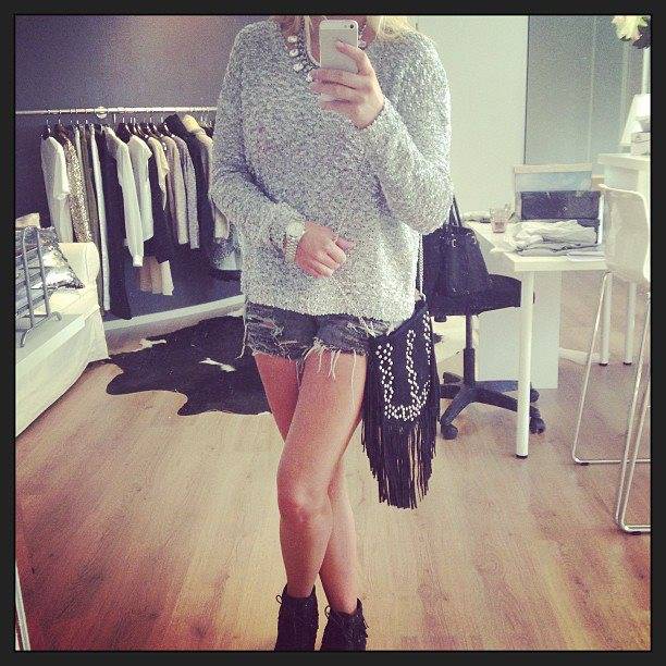 Win musthave look