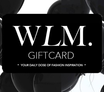WE LOVE MUSTHAVES GIFTCARD