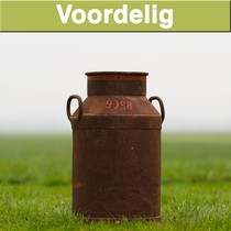 Melkbus 30 Ltr Melkbus 30 Ltr