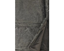 Faux Fur Throw Ours Faux Fur Throw Ours