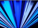 Korallenzucht KZ Super Blue 80 Watt