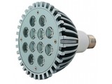 Aqua Medic aquasunspot (230V) 12 x 1 blue: 12W - Aqua Medic