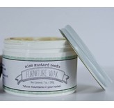 Miss Mustard Seed furniture wax (helder)