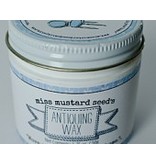 Miss Mustard Seed's wax wax