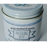 Miss Mustard Seed's wax wax