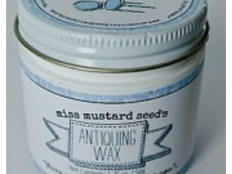 Miss Mustard Seed's wax wax