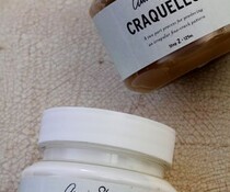 Annie Sloan Craqueleur set