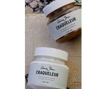 Annie Sloan Craqueleur set