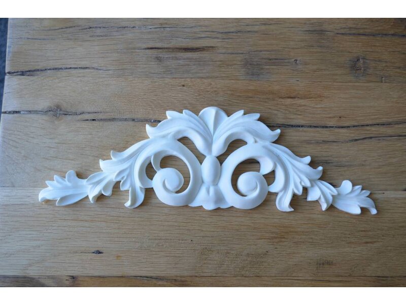 Fleur de Lis ornament