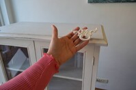 Handleiding aanbrengen meubel-ornamentjes