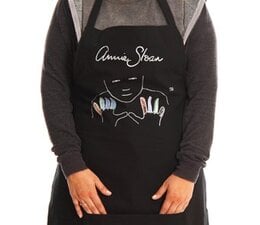 Het echte Annie Sloan verfschort