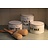 Annie Sloan Soft wax (clear)
