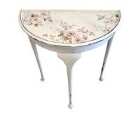 Decoupage workshop