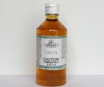 Miss Mustard Seed Tung oil