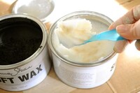 Annie Sloan soft wax aanbrengen