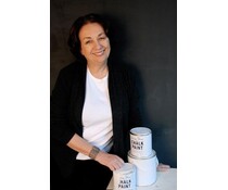 Annie Sloan: wie is zij