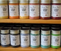 Annie Sloan Chalk Paint™ - 100 ml