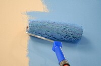 Annie Sloan Chalk Paint™ op de muur