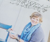 Miss Mustard Seed Lookbook