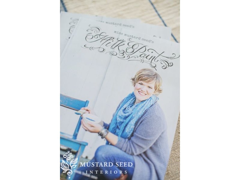Miss Mustard Seed Lookbook