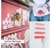 Miss Mustard Seed Milk Paint
