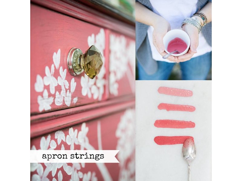 Miss Mustard Seed Milk Paint
