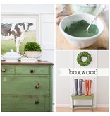 Miss Mustard Seed Milk Paint