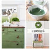Miss Mustard Seed Milk Paint